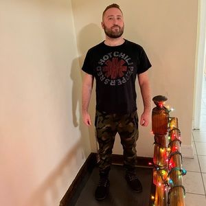 Meet your Posher, Daniel